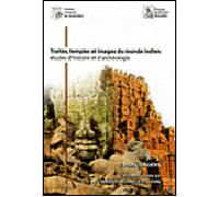 Traites, temples et images du monde indien. etudes d'histoire et d'ar Etudes d'histoire et d'archéologie - Aurélien Pigeat - Presses De La Sorbonne Nouvelle - broché - Etude
