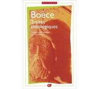 Traités théologiques