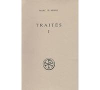 Traités, tome 1