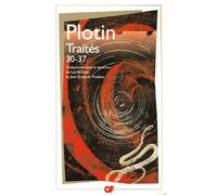 Traités : Tome 5, 30-37 : 30, Sur la contemplation ; 31, Sur la beauté intelligible ; 32, Sur l'intellect et que les intelligibles ne sont pas hors de ... les gnostiques ; 34, Sur les nombres ; 35, de Plotin,Luc Brisson (Commentaires),Richard Dufour (Commentaires) ( 15 février 2006 )