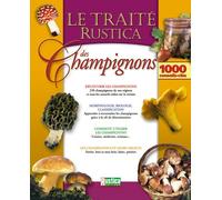 Traités : Traité des champignons
