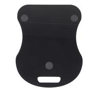 Traiteur alimentaire Plateau coulissant Plastique Sauvetage Sauveillard Panneau de glissement roulant pour TM5 TM6