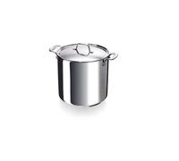Traiteur Chef 10 l en inox - - Argent - Inox