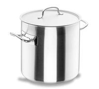 Traiteur Chef 36 cm et son couvercle Lacor