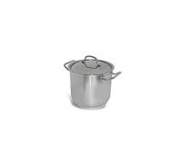 Traiteur + Couvercle 28 Cm Inox Pro / 15 L