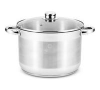 Traiteur En Acier Inoxydable 28cm Avec Couvercle Catering Tt28tfi De Durand Dupont G