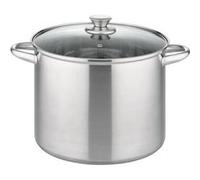 Traiteur GSW RIGO 26 cm 10 L Induction Acier ydable G