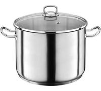 Traiteur professionnel - GSW - JUMBO - 30 cm - 17 L - Induction - Acier inoxydable