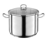 Traiteur professionnel - GSW - JUMBO - 30 cm - 17 L - Induction - Acier inoxydable G