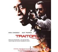 Traitor – Blu-ray – Universal Pictures