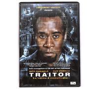 Traitor