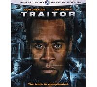 Traitor