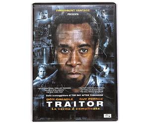 Traitor