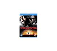 Traitor - Blu-Ray