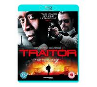Traitor [Blu-Ray]