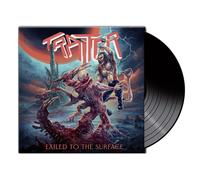 Traitor Exiled to the Surface (Ltd.Black (Vinyl)