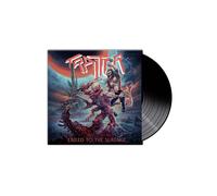 Traitor - Exiled To The Surface - Vinyl