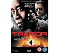Traitor G