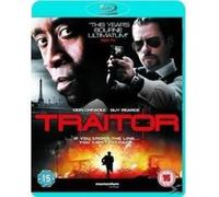 Traitor [Blu-Ray]