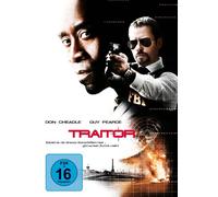 Traitor [Import]