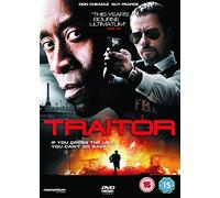Traitor [Import]
