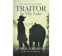 Traitor in the Lake