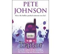 Traitor Johnson, Pete (Auteur)