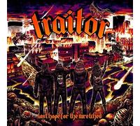 Traitor - Last Hope for The Wretched [Import]