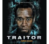 Traitor (Score) / O.S.T. - Traitor (Original Motion Picture Soundtrack) [Import]