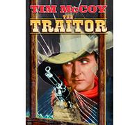 Traitor (Plus Bonus Matt Clark Railroad Detective)