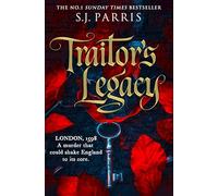 Traitor’s Legacy