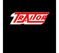 Traitor - Shot Down [Import]
