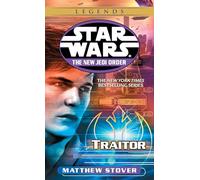 Traitor: Star Wars Legends