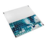 Traitors Aurora Keycap Set (UK)