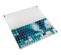 Traitors Aurora Keycap Set (UK)