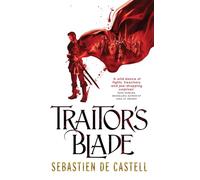 Traitor's Blade: The Greatcoats Book 1: Your New Favourite Fantasy Series!