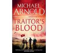 Traitor's Blood