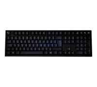 Traitors Compatible Infinity Keycap Set, PBT - UK