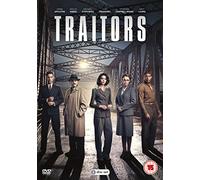 Traitors [DVD] [Import]
