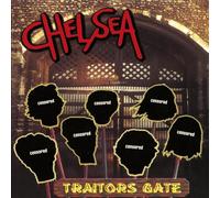 Traitors Gate