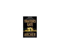 Traitors Gate