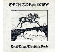 Traitors Gate - Devil Takes.. -Slipcase-