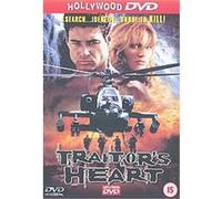 Traitor's Heart G
