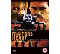 Traitor's Heart [Import]