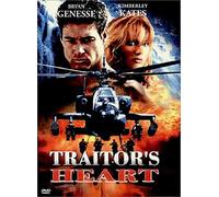 Traitor's Heart [Import USA Zone 1]