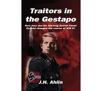 Traitors In The Gestapo