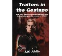 Traitors In The Gestapo