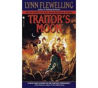 (TRAITOR'S MOON) BY FLEWELLING, LYNN(AUTHOR)Paperback Jul-1999