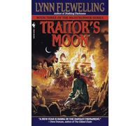 Traitor's Moon (Nightrunner) by Lynn Flewelling (1-Nov-1999) Mass Market Paperback
