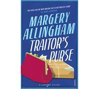 Traitor's Purse